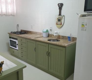 Campo Alegre House | Casa Feliz