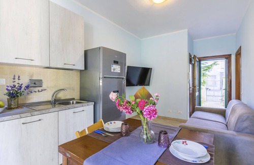Cecina Apartment | Casa Fenix by Interhome