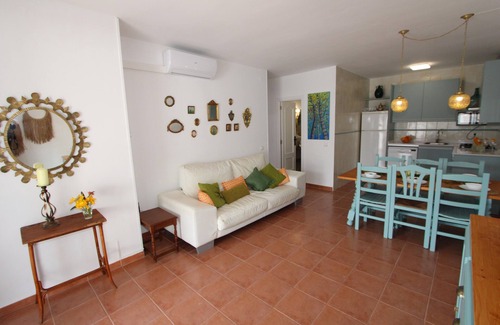 Riumar House | CASA FENU,Ideal house for your holidays near the sea, free wifi, optional air conditioning, pets allowed, dog’s beach