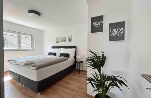 Schellenberg Apartment | Casa Ferdinand
