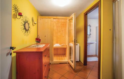 Trava Apartment | Casa Ferigo A