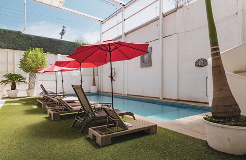 Temixco Villa | Casa Ferlioni