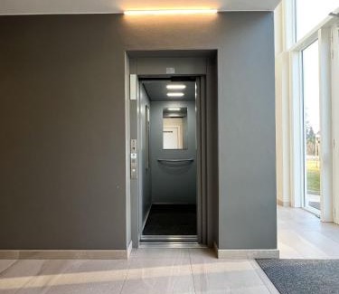 Montale Apartment | Casa Ferrari