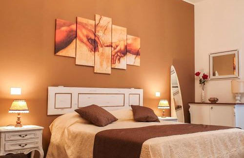 Testaccio Apartment | Casa Ferrari Testaccio e Trastevere Wi-Fi free