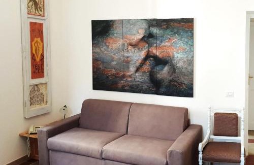 Testaccio Apartment | Casa Ferrari Testaccio e Trastevere Wi-Fi free