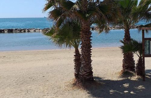 Formia Apartment | Casa Ferrari Vista Mare