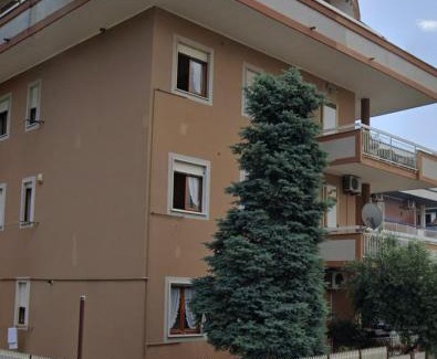 Formia Apartment | Casa Ferrari Vista Mare