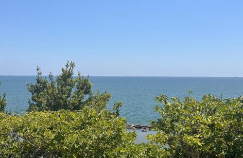 Formia Apartment | Casa Ferrari Vista Mare
