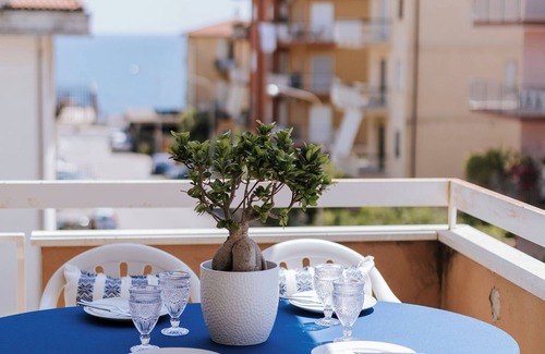 Formia House | Casa Ferrari Vista Mare
