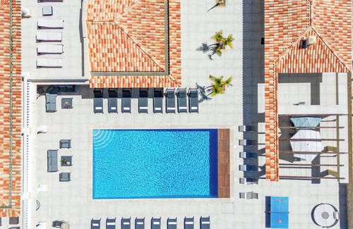 Lagos City Center Villa | Casa Ferrel Casa Ferrel