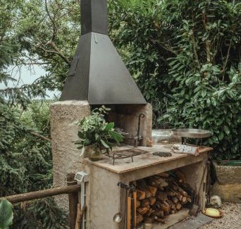 Orvieto House | Casa Ferrone