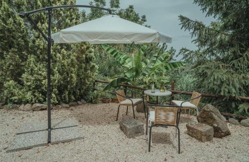 Orvieto House | Casa Ferrone