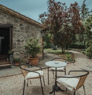 Orvieto House | Casa Ferrone