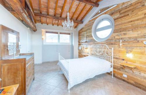 Grezzano Apartment | Casa Fevira Borgo