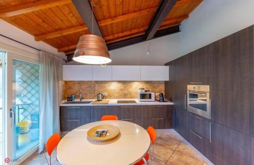 Grezzano Apartment | Casa Fevira Borgo