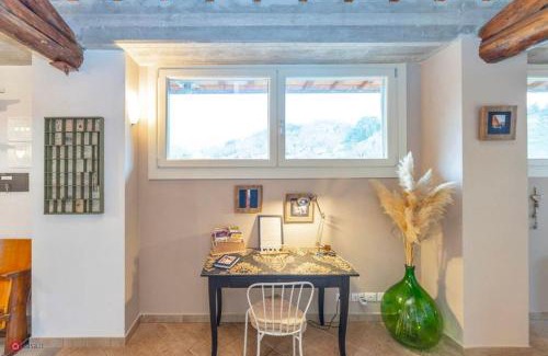 Grezzano Apartment | Casa Fevira Borgo