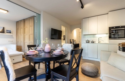 Brunico Apartment | Casa Fiammetta near Bruneck