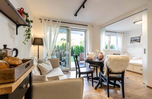 Brunico Apartment | Casa Fiammetta near Bruneck