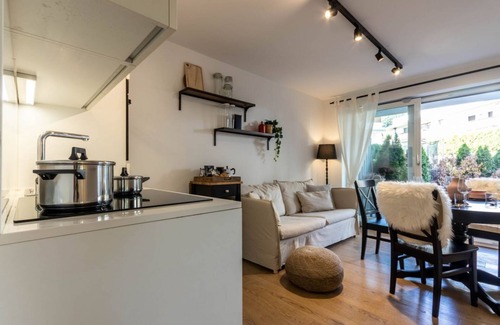 Brunico Apartment | Casa Fiammetta near Bruneck
