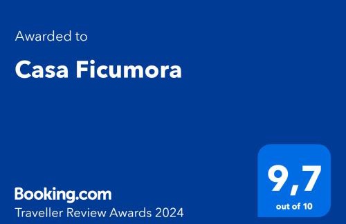 Modica Apartment | Casa Ficumora