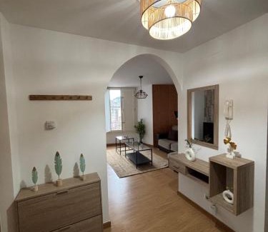 Ribadavia Apartment | Casa Fidalgo