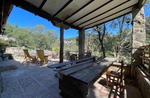 Miraflores de la Sierra House | Casa Fidelina III Miraflores de la Sierra