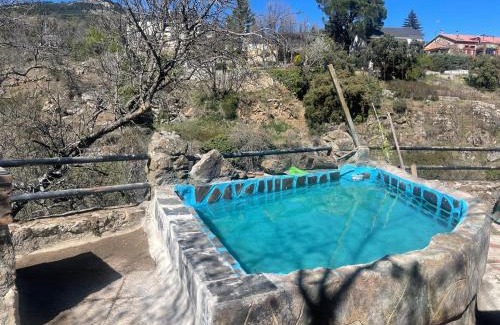 Miraflores de la Sierra House | Casa Fidelina III Miraflores de la Sierra