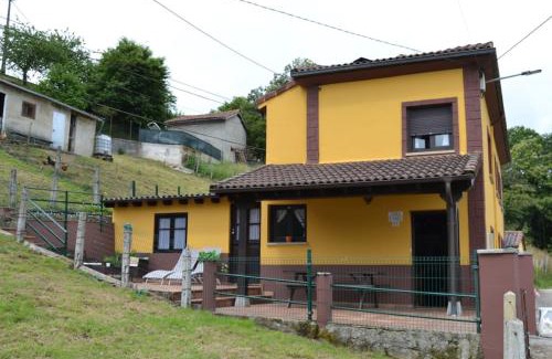San Julian House | Casa Fidel