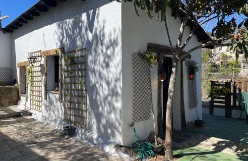 Miraflores de la Sierra House | Casa Fidelina II Miraflores de la Sierra