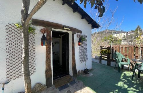 Miraflores de la Sierra House | Casa Fidelina II Miraflores de la Sierra