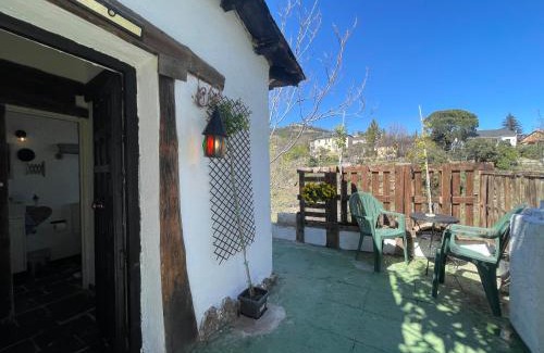 Miraflores de la Sierra House | Casa Fidelina II Miraflores de la Sierra