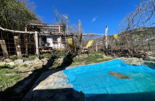 Miraflores de la Sierra House | Casa Fidelina I Miraflores de la Sierra