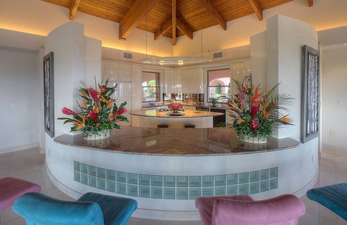 Testman Villa | Casa Fiesta - Located in the Community of Green Cay on the East End! Gorgeous Ocean Views!