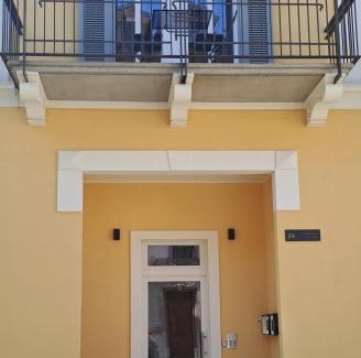 Riva Apartment | Casa FILA1923