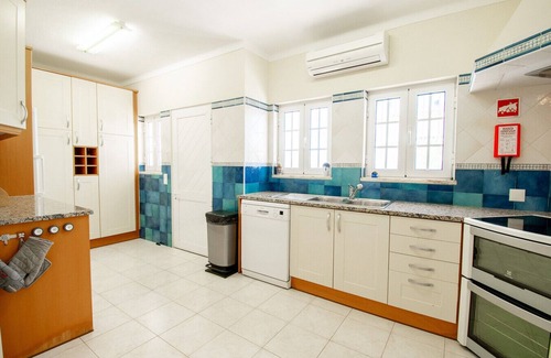 Mato Serrao Villa | Casa Filipa: Upper Floor