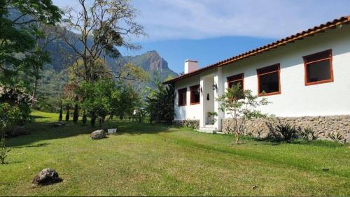 Tamesis Bed & Breakfast | Casa Finca Madrid Mazzitelli