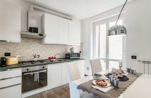 Nesso Apartment | Casa Fiona - My Home In Como