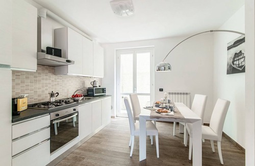 Nesso Apartment | Casa Fiona - My Home In Como