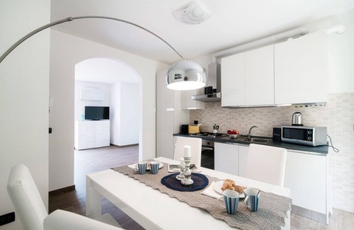 Nesso Apartment | Casa Fiona - My Home In Como