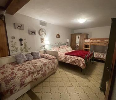 Pavana House | Casa Fiore