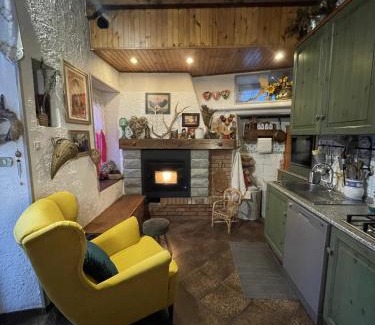 Pavana House | Casa Fiore