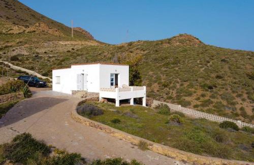 Pujaire Apartment | Casa Fiorella en Cabo de Gata.