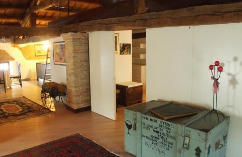 Miane Bed & Breakfast | Casa Fiorina