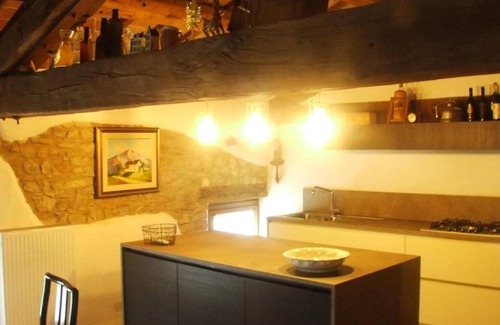 Miane Bed & Breakfast | Casa Fiorina