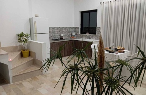 Tazerka Villa | Casa Firma