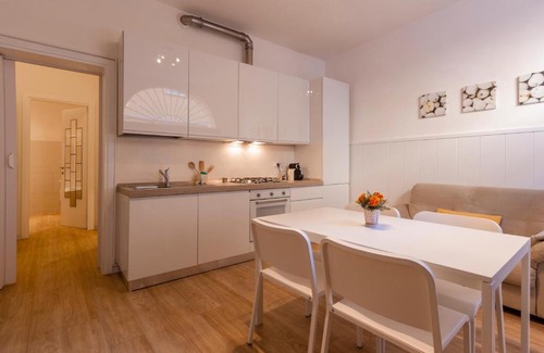 Old Town Apartment | Casa Fischer 1