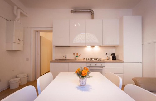 Old Town Apartment | Casa Fischer 1