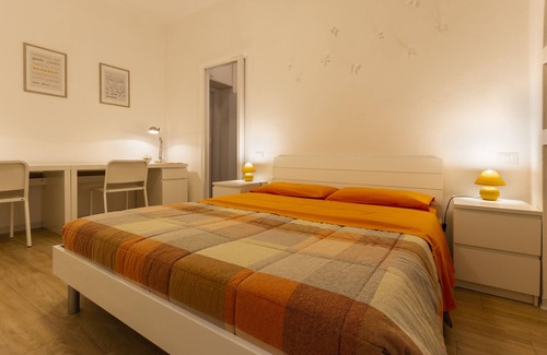 Old Town Apartment | CASA FISCHER - 1. modern apartment in the city