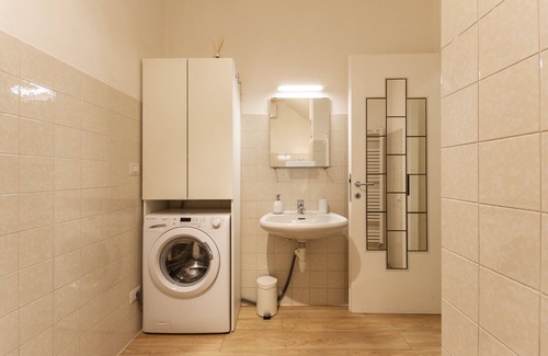 Old Town Apartment | CASA FISCHER - 1. modern apartment in the city