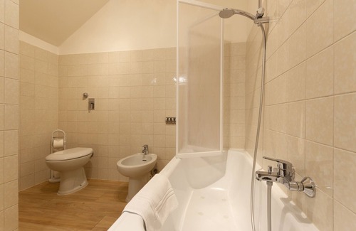 Old Town Apartment | CASA FISCHER - 1. modern apartment in the city